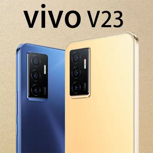 Play Vivo V23 Phone Ringtones APK