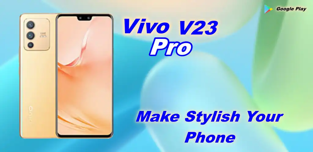 Play Vivo V23 Pro Themes Wallpapers as an online game Vivo V23 Pro Themes Wallpapers with UptoPlay