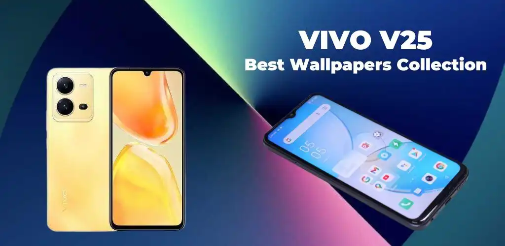 Play Vivo V25e Wallpaper  Theme  and enjoy Vivo V25e Wallpaper  Theme with UptoPlay