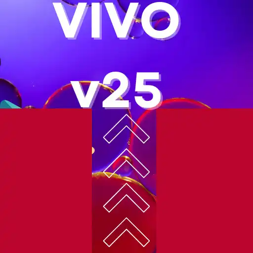 Play VIVO v25 Wallpapers APK