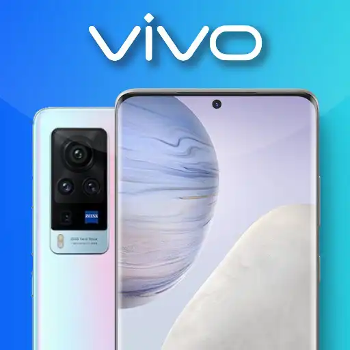 Play Vivo X60 pro Launcher, theme for Vivo X60 APK