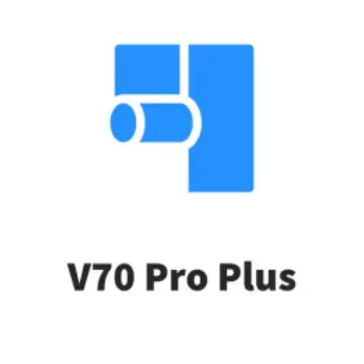 Play Vivo X70 Pro Plus Wallpaper APK