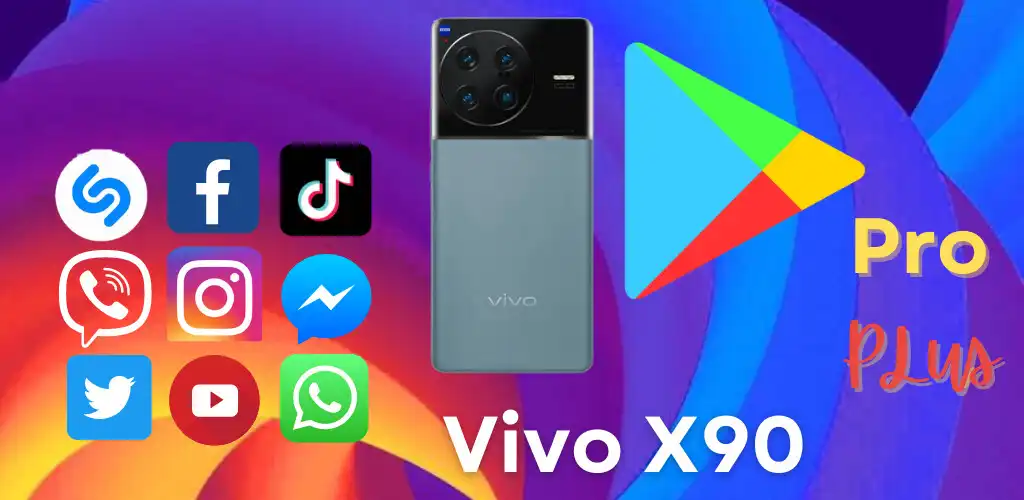 Play Vivo X90 Pro Plus as an online game Vivo X90 Pro Plus with UptoPlay