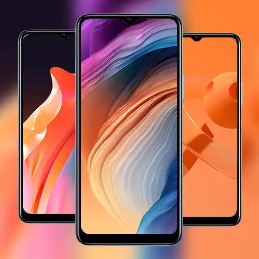 Play Vivo Y20T Y20S Wallpapers APK