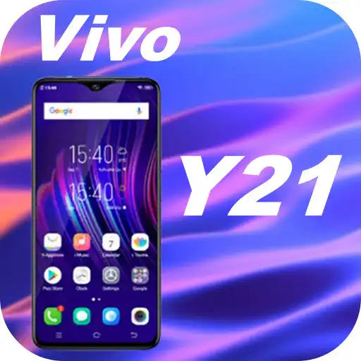 Play Vivo Y21 Themes for Wallpapers APK