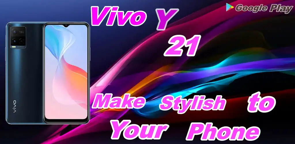 Play Vivo Y21 Themes for Wallpapers as an online game Vivo Y21 Themes for Wallpapers with UptoPlay