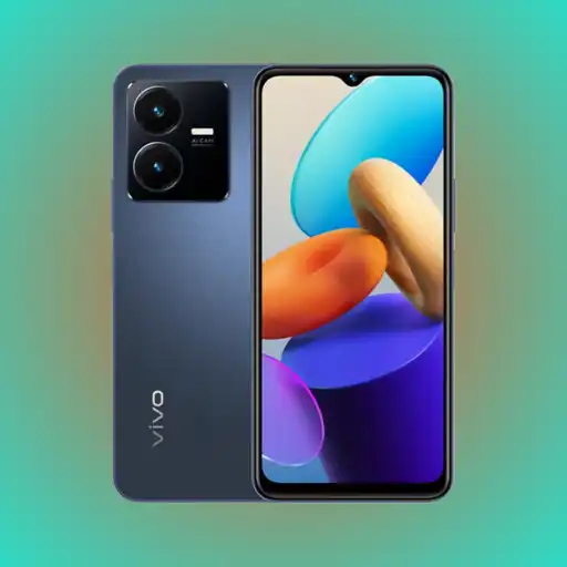 Play Vivo Y22s APK