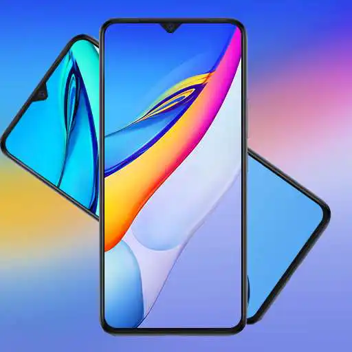 Play Vivo Y32,Y31&Y31s Wallpapers APK