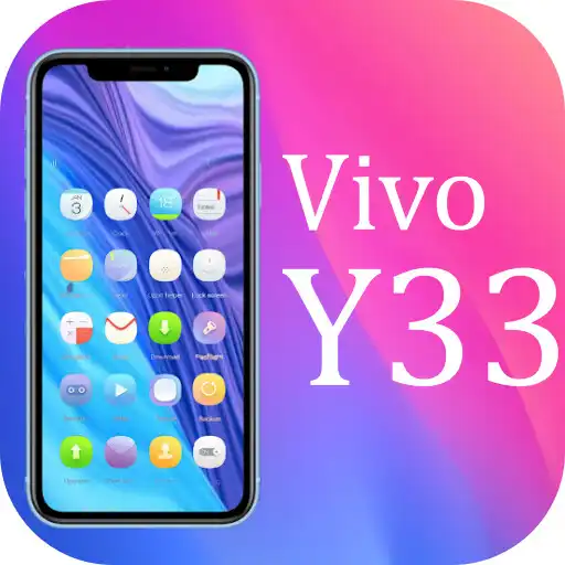 Play Vivo Y33 Themes  Wallpapers APK