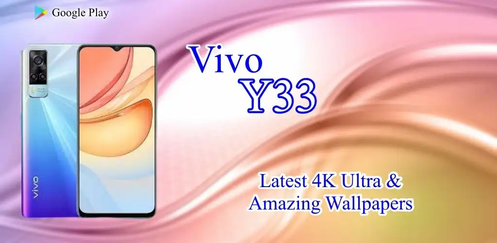 Play Vivo Y33 Themes  Wallpapers as an online game Vivo Y33 Themes  Wallpapers with UptoPlay