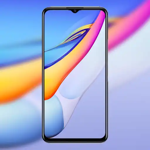 Play Vivo Y76 & Y76s Wallpaper  and enjoy Vivo Y76 & Y76s Wallpaper with UptoPlay