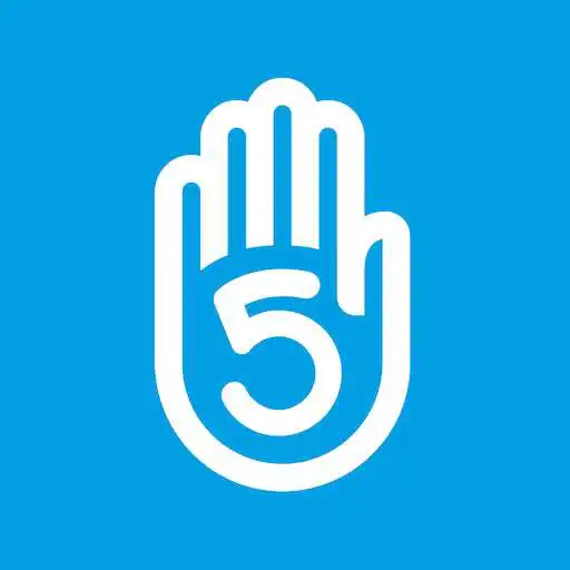 Play Vivup highfive recognition APK