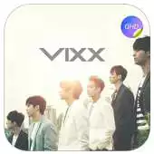 Free play online VIXX Wallpapers KPOP APK