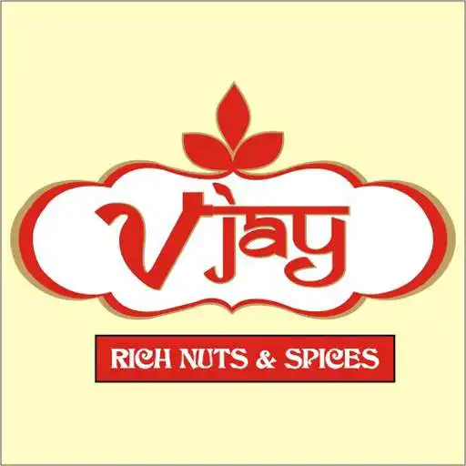 Play V Jay Dryfruits APK