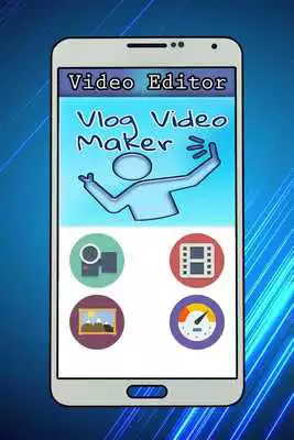 Play Vlog Video Maker PRO