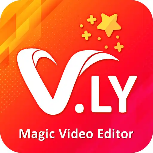 Play V.ly- Magic Photo To Video Sta APK