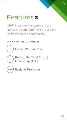 Play VMware vSAN Sales Readiness Briefcase for Phone