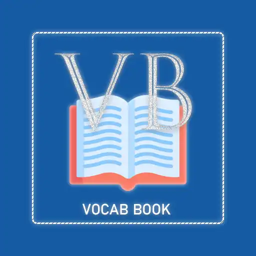 Play Vocab Book APK