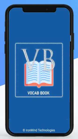 Play Vocab Book  and enjoy Vocab Book with UptoPlay