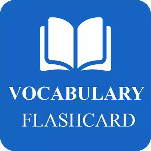 Play Vocabulary Flashcard APK