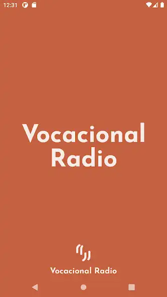 Play Vocacional Radio as an online game Vocacional Radio with UptoPlay