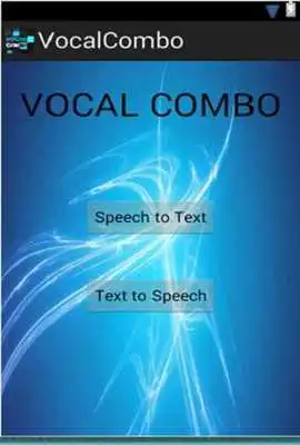 Play Vocal Combo