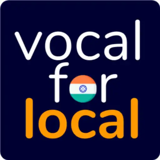 Play Vocal For Local - Promote Local Indian Brands APK