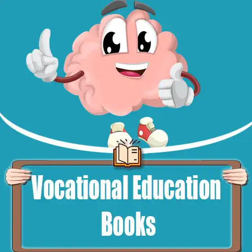 Play Vocational Education Books APK