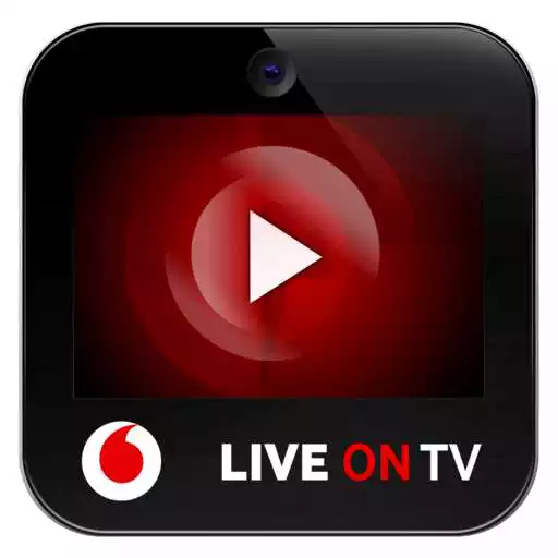 Free play online Vodafone Live On Tv APK