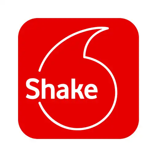 Free play online Vodafone Shake APK