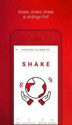 Play Vodafone Shake