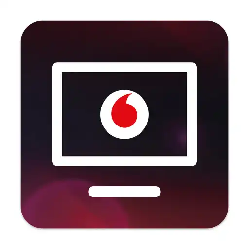 Play Vodafone TV (CZ) APK