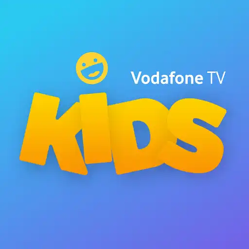 Play Vodafone TV Kids APK