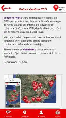 Play Vodafone WiFi