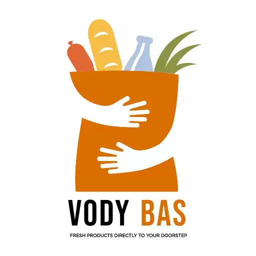 Play VODYBAS - Grocery App APK