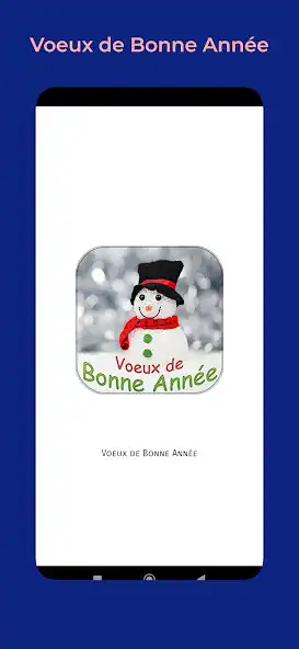 Play VOEUX DE BONNE ANNÉE 2024  and enjoy VOEUX DE BONNE ANNÉE 2024 with UptoPlay