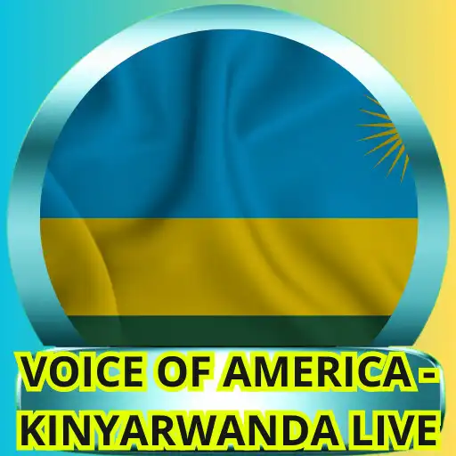 Play Voice America Kinyarwanda live APK