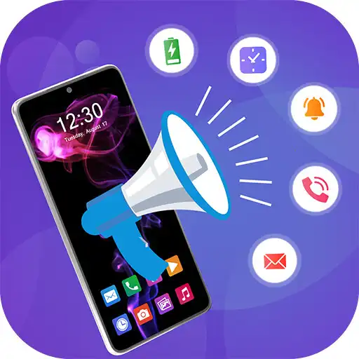 Play Voice Announcer APK