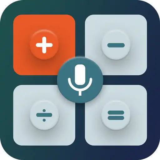 Play Voice Calculator:Type  Speak APK