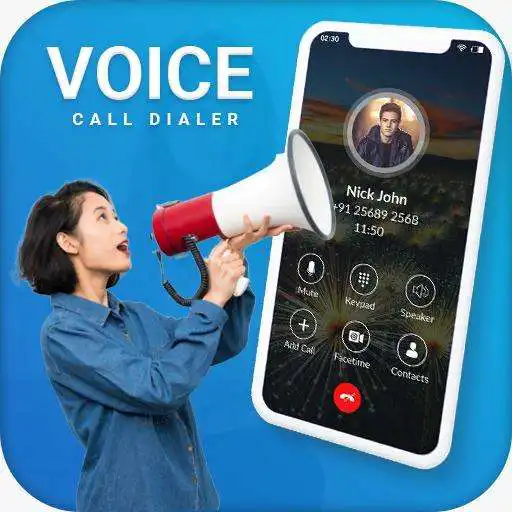 Play Voice Caller Name Dialer & Announcer Pro - 2020 APK