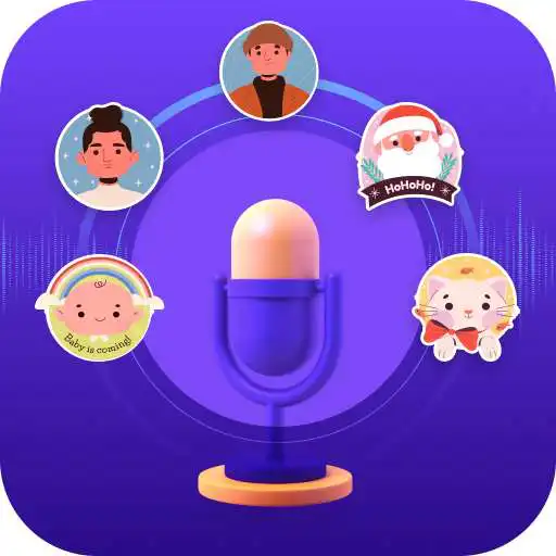 Play Voice Changer - Audio Editor APK