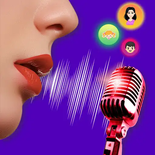 Play Voice Changer Male to Female APK