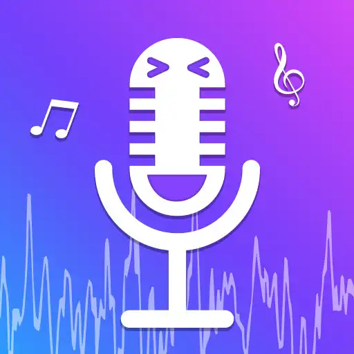 Play Voice Changer: Pro Effects APK