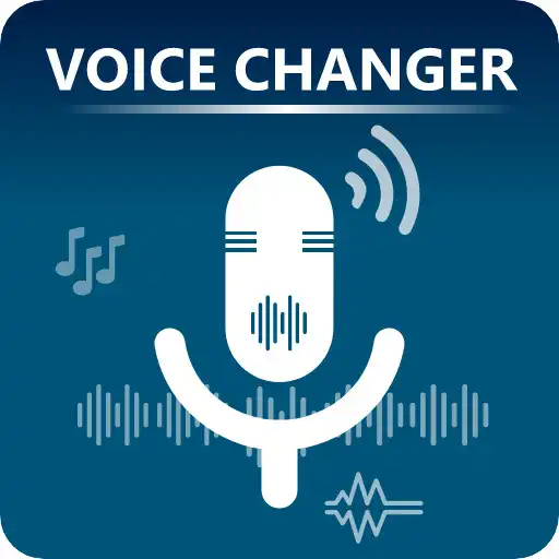 Play Voice changer: Super Funny APK