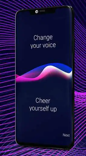 Play Voice Changer, Voice Effects  and enjoy Voice Changer, Voice Effects with UptoPlay