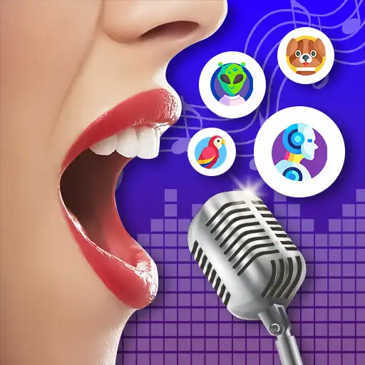 Play Voice Changer - Voice Modifier APK