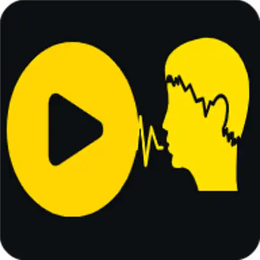 Play Voice Control Video player APK