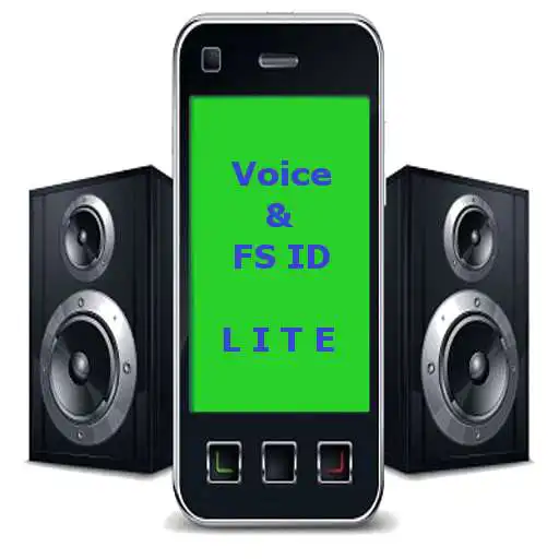 Free play online Voice Full Screen Caller ID Li  APK