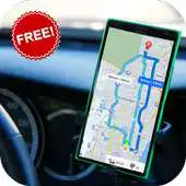 Free play online Voice GPS Navigation Advice APK