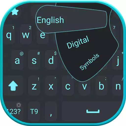 Free play online Voice Keyboard APK